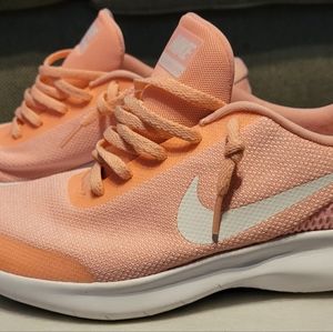 Nike Flex runner sneaker